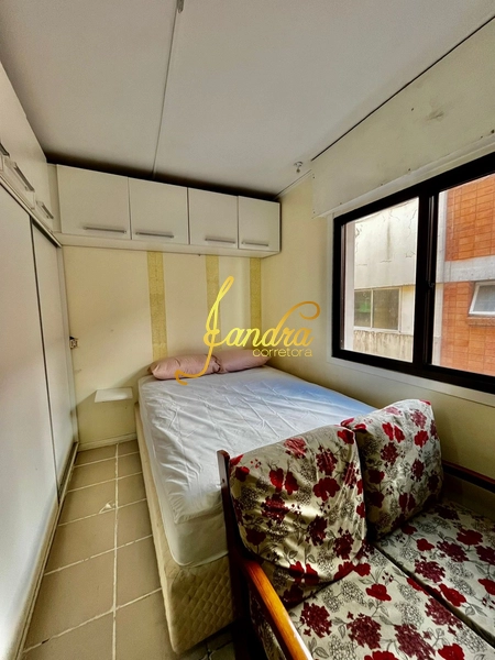 Apartamento JK pronto para uso sem box: 4ª foto da galeria de imagens do imóvel