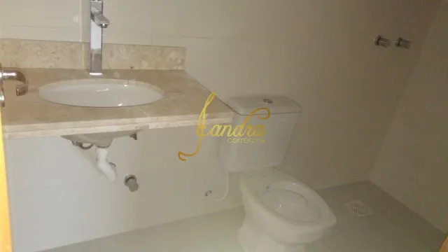 Apartamento mobiliado, com vista panorâmica: 3ª foto da galeria de imagens do imóvel