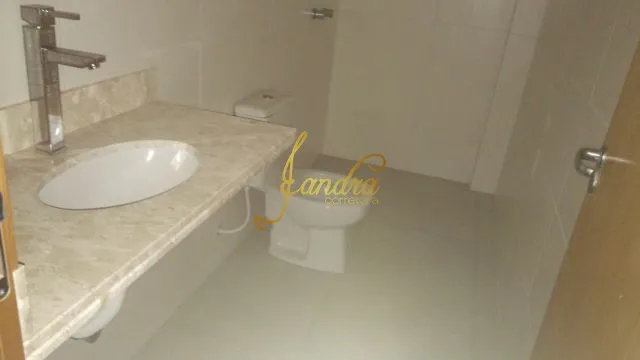 Apartamento mobiliado, com vista panorâmica: 6ª foto da galeria de imagens do imóvel