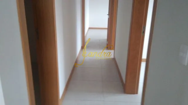 Apartamento mobiliado, com vista panorâmica: 2ª foto da galeria de imagens do imóvel