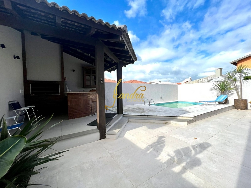 Sobrado em Xangri-la,  com 5 suítes ,  piscina e quiosque: 17ª foto da galeria de imagens do imóvel