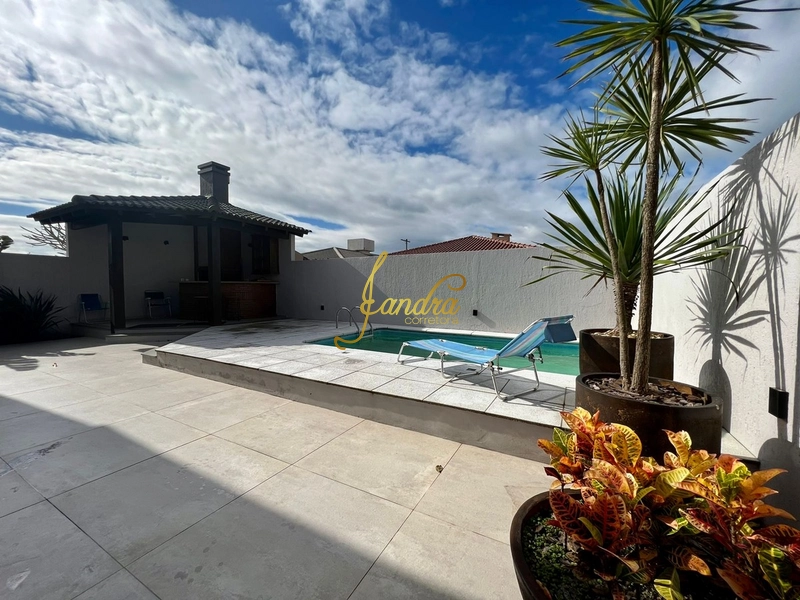 Sobrado em Xangri-la,  com 5 suítes ,  piscina e quiosque: 27ª foto da galeria de imagens do imóvel