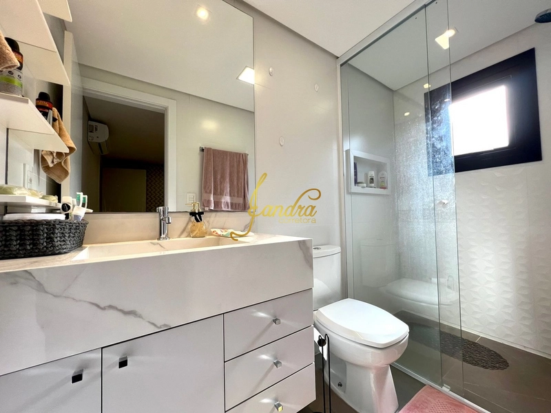 Sobrado em Xangri-la,  com 5 suítes ,  piscina e quiosque: 30ª foto da galeria de imagens do imóvel