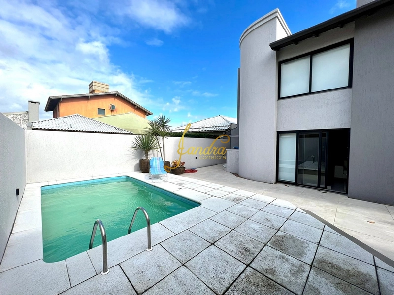 Sobrado em Xangri-la,  com 5 suítes ,  piscina e quiosque: 41ª foto da galeria de imagens do imóvel