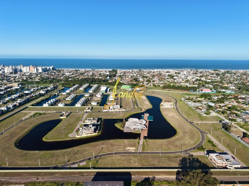 Terreno Condominio Lótus: 6ª foto da galeria de imagens do imóvel