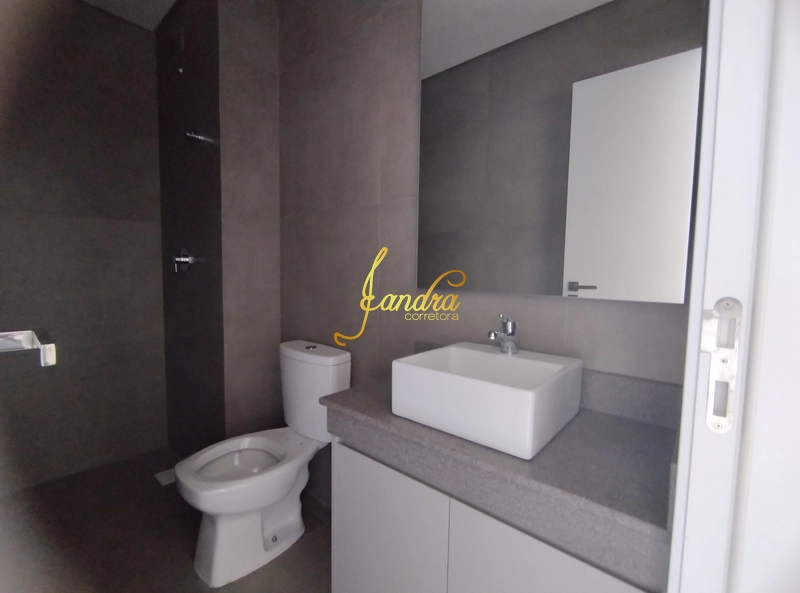 Apartamento de 1dormitório de frente para infra e com box Mobilia fixa: 7ª foto da galeria de imagens do imóvel