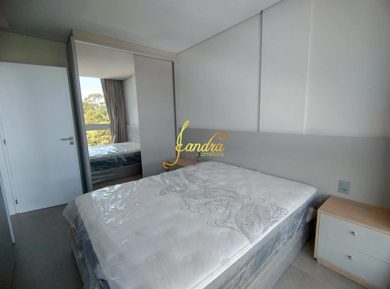 Apartamento de 1dormitório de frente para infra e com box Mobilia fixa: 6ª foto da galeria de imagens do imóvel