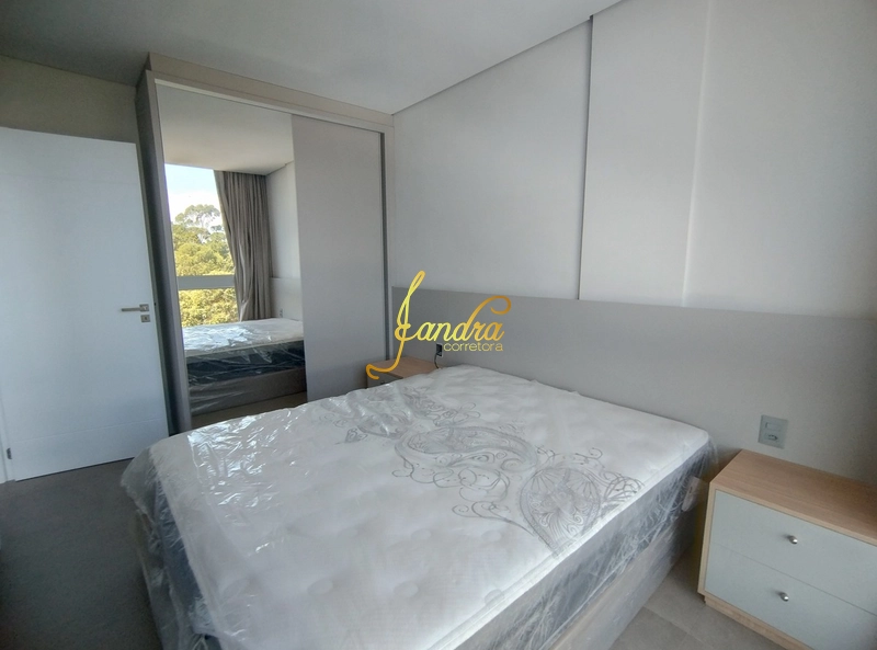 Apartamento de 1dormitório de frente para infra e com box Mobilia fixa: 9ª foto da galeria de imagens do imóvel