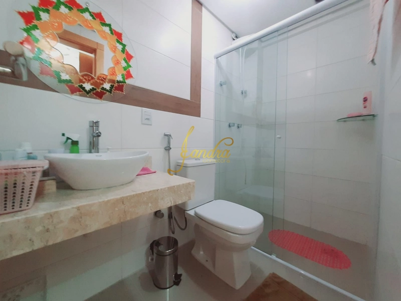 Apartamento vista eterna na beira mar: 2ª foto da galeria de imagens do imóvel