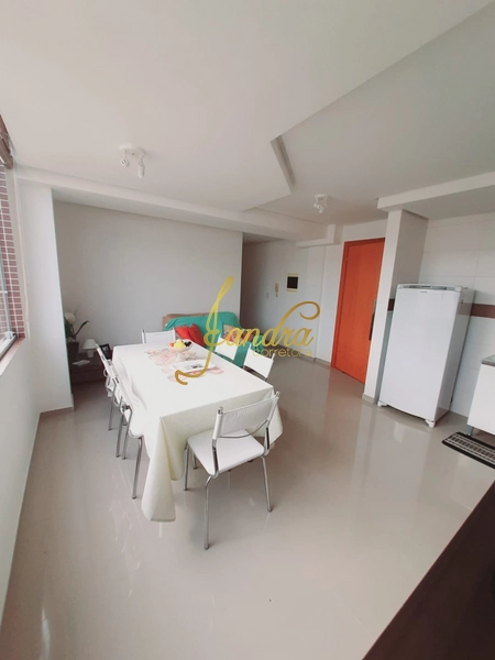 Apartamento vista eterna na beira mar: 8ª foto da galeria de imagens do imóvel