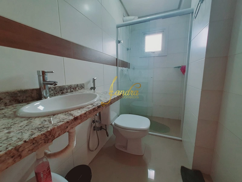Apartamento vista eterna na beira mar: 11ª foto da galeria de imagens do imóvel