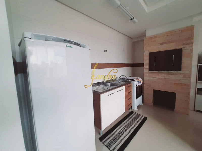 Apartamento vista eterna na beira mar: 20ª foto da galeria de imagens do imóvel