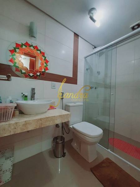 Apartamento vista eterna na beira mar: 22ª foto da galeria de imagens do imóvel