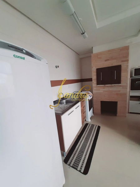 Apartamento vista eterna na beira mar: 18ª foto da galeria de imagens do imóvel
