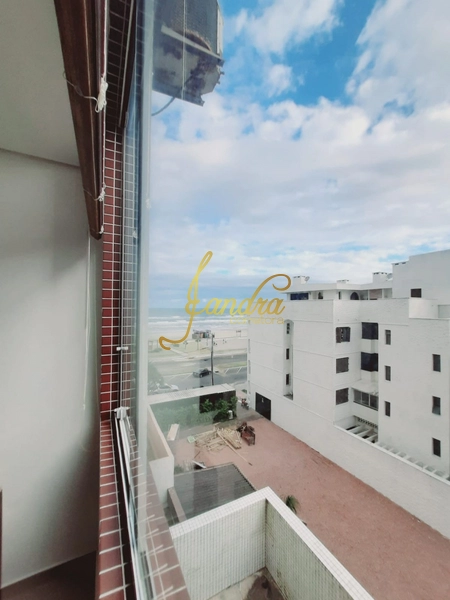 Apartamento vista eterna na beira mar: 21ª foto da galeria de imagens do imóvel