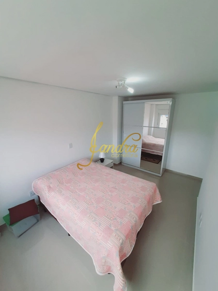 Apartamento vista eterna na beira mar: 9ª foto da galeria de imagens do imóvel