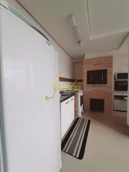 Apartamento vista eterna na beira mar: 14ª foto da galeria de imagens do imóvel