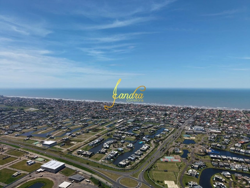 Terreno Condominio Lótus  BEIRA LAGO: 15ª foto da galeria de imagens do imóvel