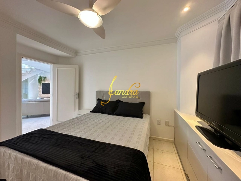 Excelente sobrado no condominio Lagos com Piscina e 04 suites: 16ª foto da galeria de imagens do imóvel