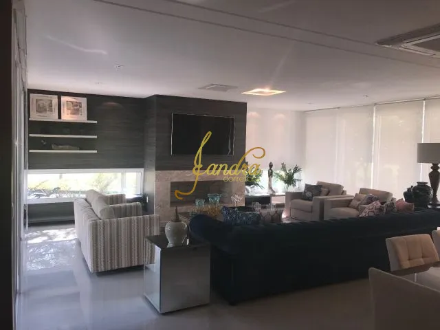 Condomínio Beira mar luxuoso: 3ª foto da galeria de imagens do imóvel
