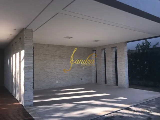 Condomínio Beira mar luxuoso: 2ª foto da galeria de imagens do imóvel