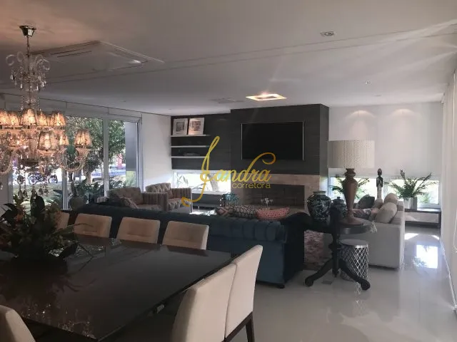 Condomínio Beira mar luxuoso: 6ª foto da galeria de imagens do imóvel
