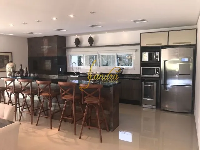 Condomínio Beira mar luxuoso: 4ª foto da galeria de imagens do imóvel
