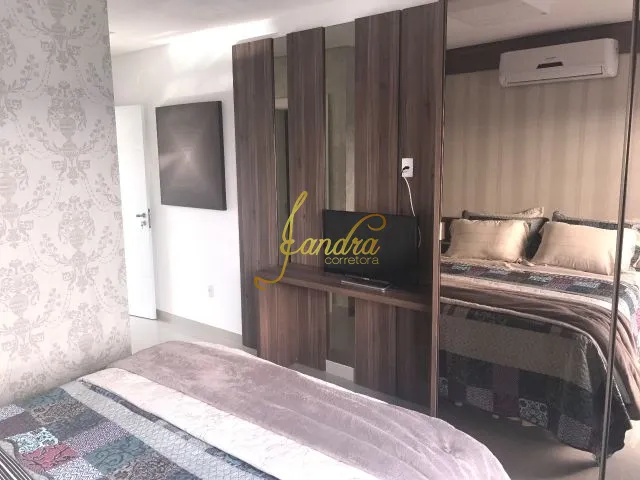 Condomínio Beira mar luxuoso: 24ª foto da galeria de imagens do imóvel