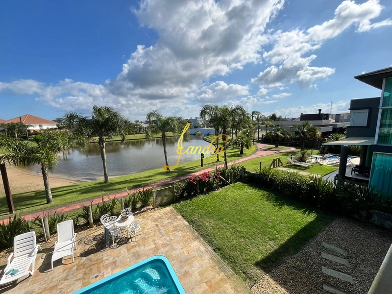 Imóvel residencial ou comercial