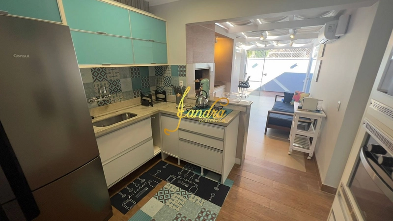 Casa térrea com 97m² no Casa Hermosa com Jacuzzi: 17ª foto da galeria de imagens do imóvel