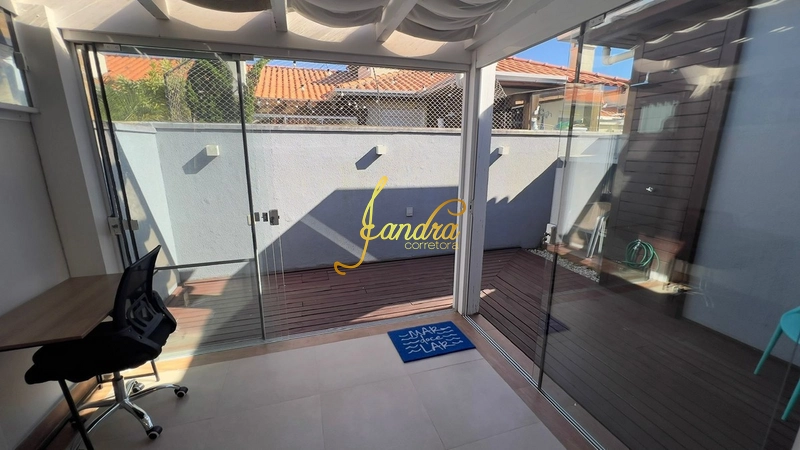 Casa térrea com 97m² no Casa Hermosa com Jacuzzi: 8ª foto da galeria de imagens do imóvel