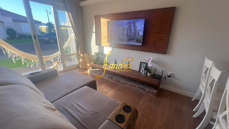 Casa térrea com 97m² no Casa Hermosa com Jacuzzi: 11ª foto da galeria de imagens do imóvel
