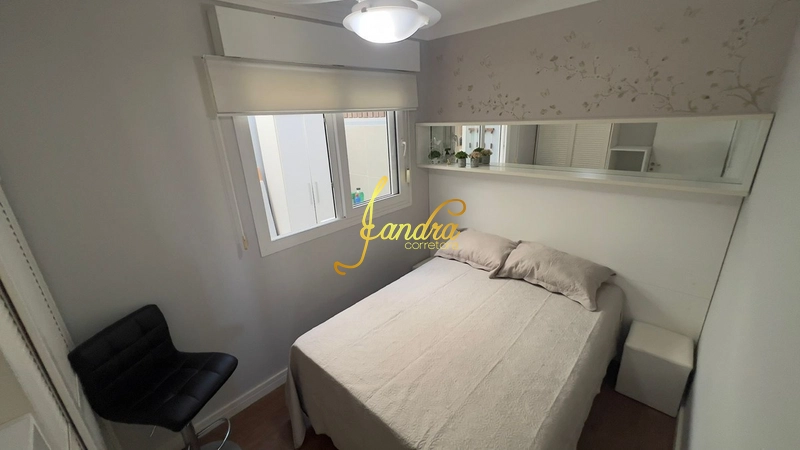 Casa térrea com 97m² no Casa Hermosa com Jacuzzi: 6ª foto da galeria de imagens do imóvel