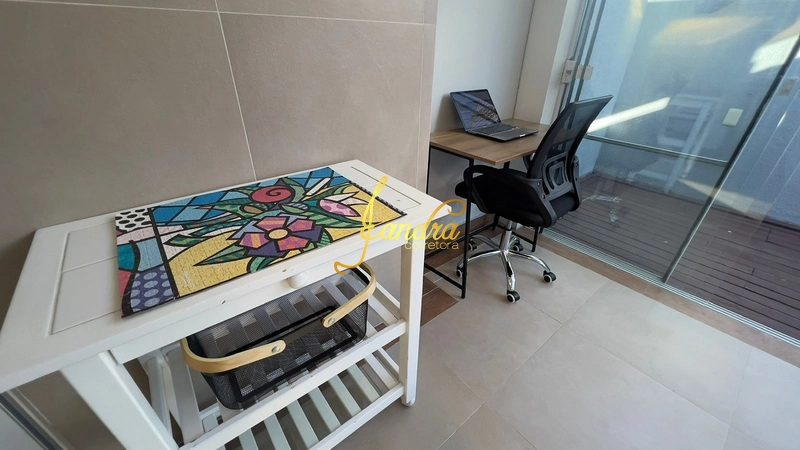 Casa térrea com 97m² no Casa Hermosa com Jacuzzi: 20ª foto da galeria de imagens do imóvel