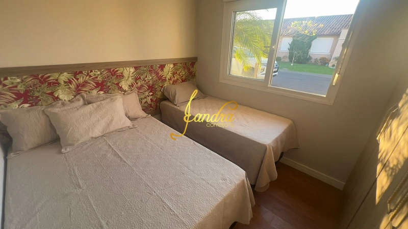 Casa térrea com 97m² no Casa Hermosa com Jacuzzi: 15ª foto da galeria de imagens do imóvel