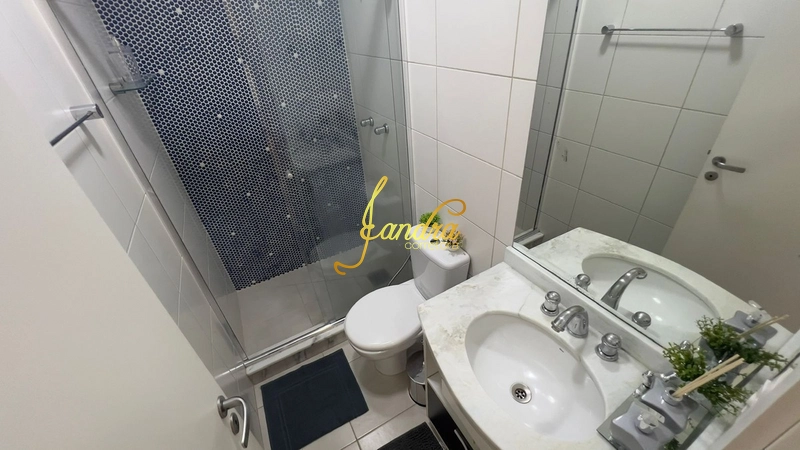 Casa térrea com 97m² no Casa Hermosa com Jacuzzi: 4ª foto da galeria de imagens do imóvel