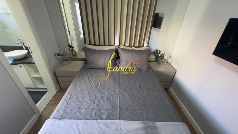 Casa térrea com 97m² no Casa Hermosa com Jacuzzi: 13ª foto da galeria de imagens do imóvel