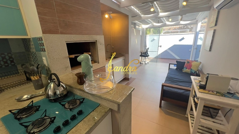 Casa térrea com 97m² no Casa Hermosa com Jacuzzi: 7ª foto da galeria de imagens do imóvel