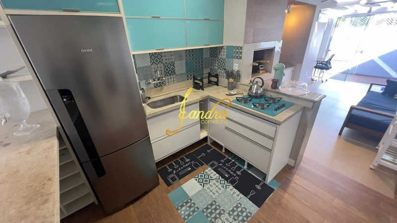 Casa térrea com 97m² no Casa Hermosa com Jacuzzi: 9ª foto da galeria de imagens do imóvel