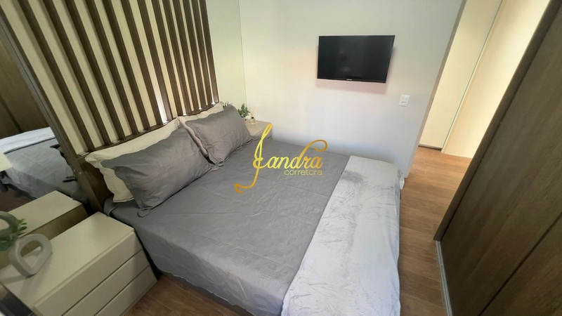 Casa térrea com 97m² no Casa Hermosa com Jacuzzi: 3ª foto da galeria de imagens do imóvel