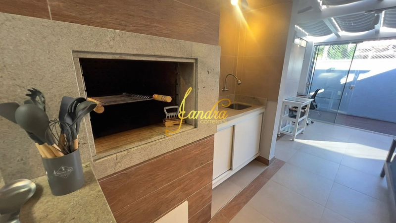 Casa térrea com 97m² no Casa Hermosa com Jacuzzi: 2ª foto da galeria de imagens do imóvel