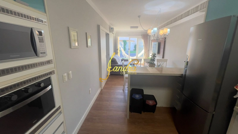 Casa térrea com 97m² no Casa Hermosa com Jacuzzi: 14ª foto da galeria de imagens do imóvel
