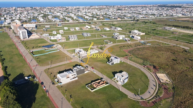 Lote no Santorini: 6ª foto da galeria de imagens do imóvel