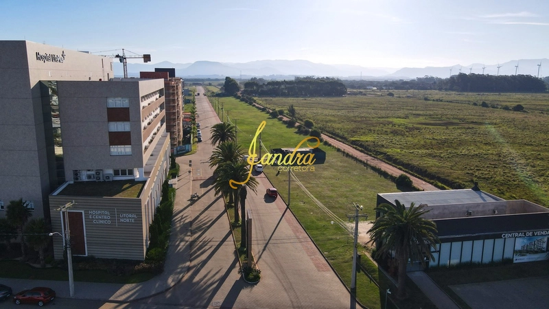 Lote no Santorini: 1ª foto da galeria de imagens do imóvel