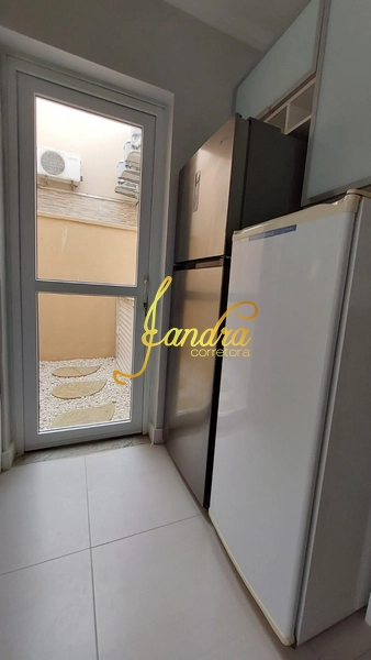 Casa térrea com 97m² no Casa Hermosa: 4ª foto da galeria de imagens do imóvel