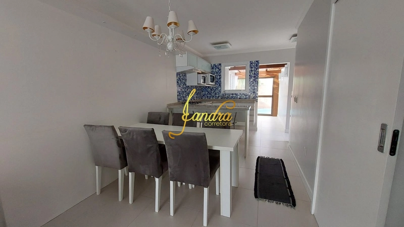Casa térrea com 97m² no Casa Hermosa: 3ª foto da galeria de imagens do imóvel