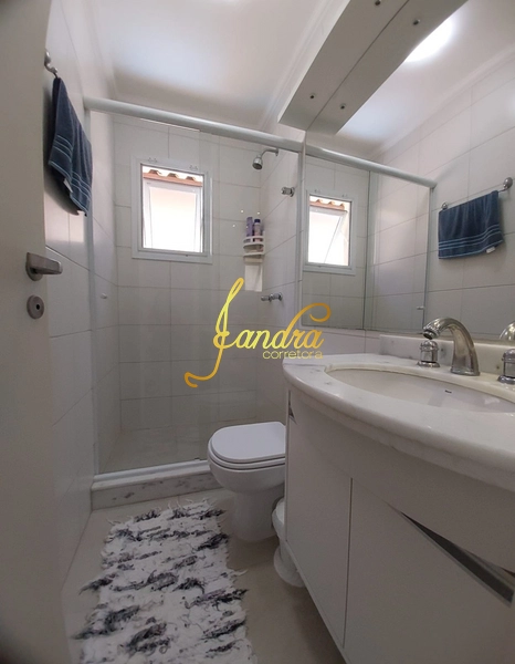 Casa térrea com 97m² no Casa Hermosa: 8ª foto da galeria de imagens do imóvel