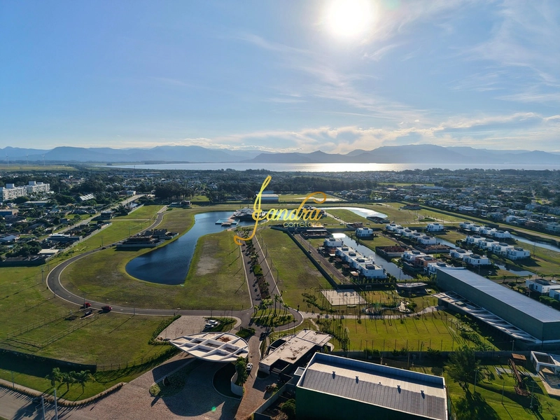 Terreno Condominio Lótus beira lago: 7ª foto da galeria de imagens do imóvel