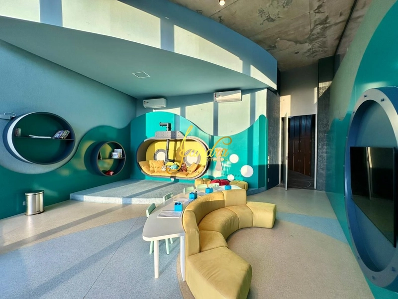Terreno Condominio Lótus: 8ª foto da galeria de imagens do imóvel