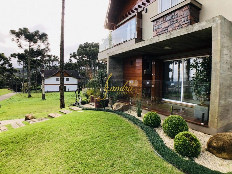 Ótimo sobrado no Aspen Mountain de Gramado mobiliado e decorado: 21ª foto da galeria de imagens do imóvel